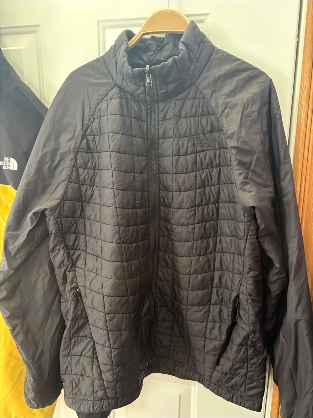 The North Face north face